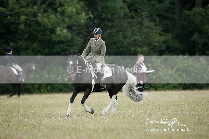 BVRC 030721 377 - Bourne Valley Riding Club Dressage 03/07/21