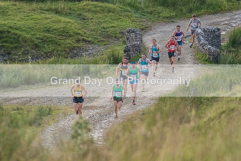 Tebay-39 - Tebay Fell Race Wednesday 26th June 2024