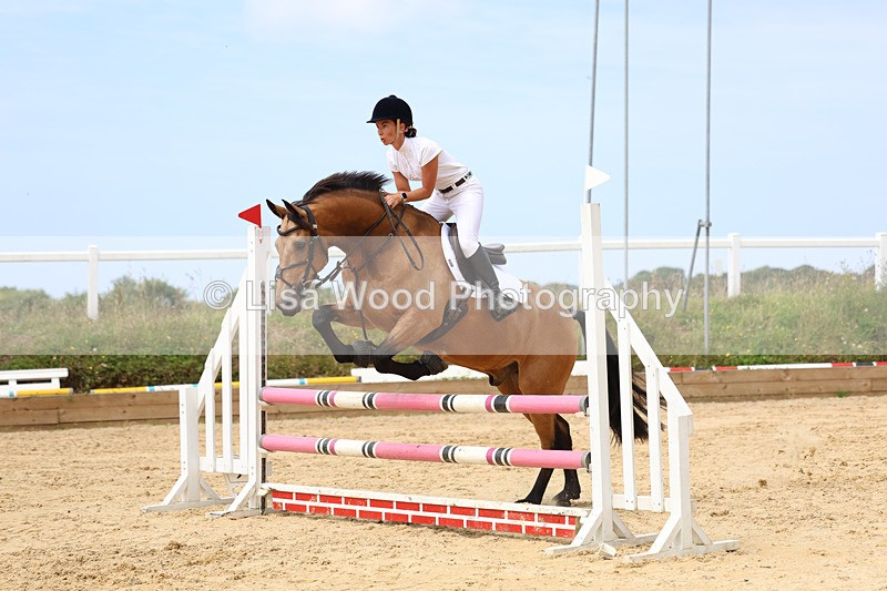 3E7A3646 - Class 9: 80cm Senior