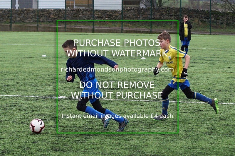 DSC07063 - Wattsfield Under 10s