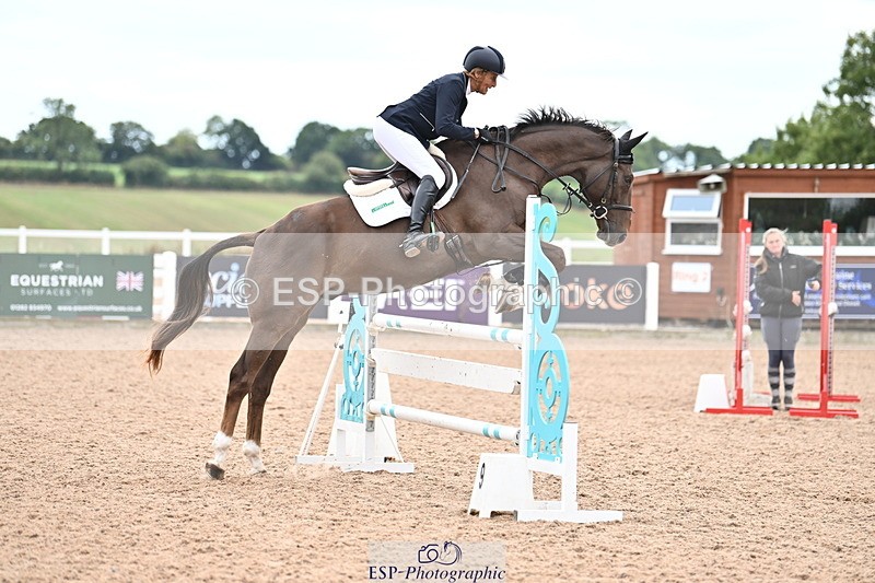 250820B-122127-00525 - Cls 3 Snr 1.05m Open