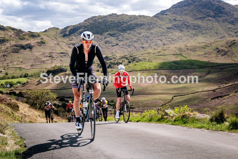 143635 - Blea Tarn Climb 14:00 - 15:00