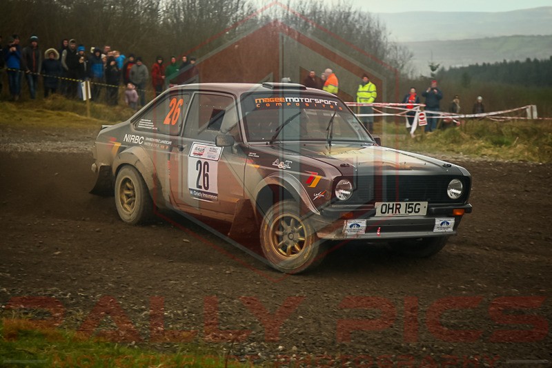 Samsonas Fivemiletown Rally-65 - Samsonas Rally Fivemiletown