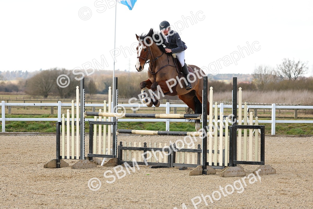 SBM_001815 - Class 6 - National 1.30-1.40m