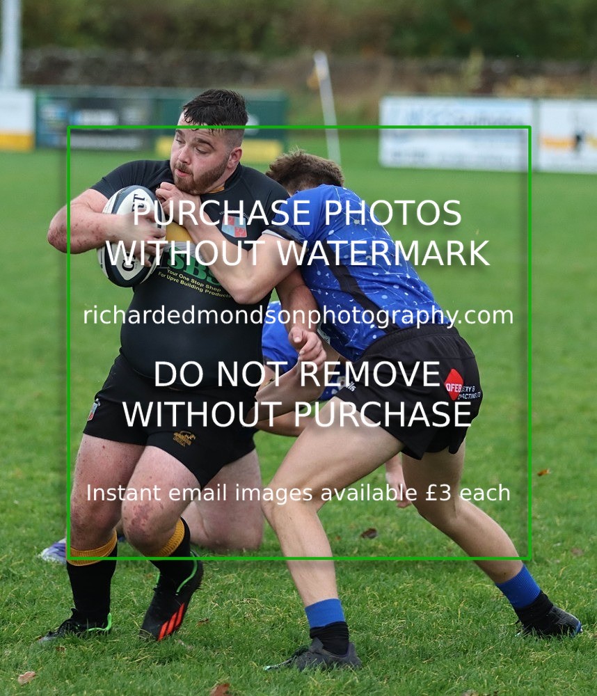 IMG_0248 - Kendal 2nds vs Glossop