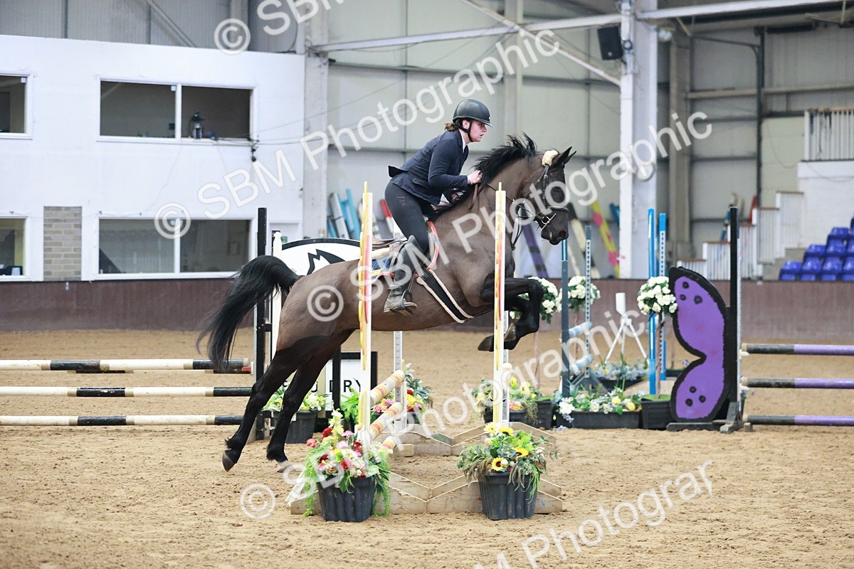 SBM_000009 - Class 1 - Clear Round
