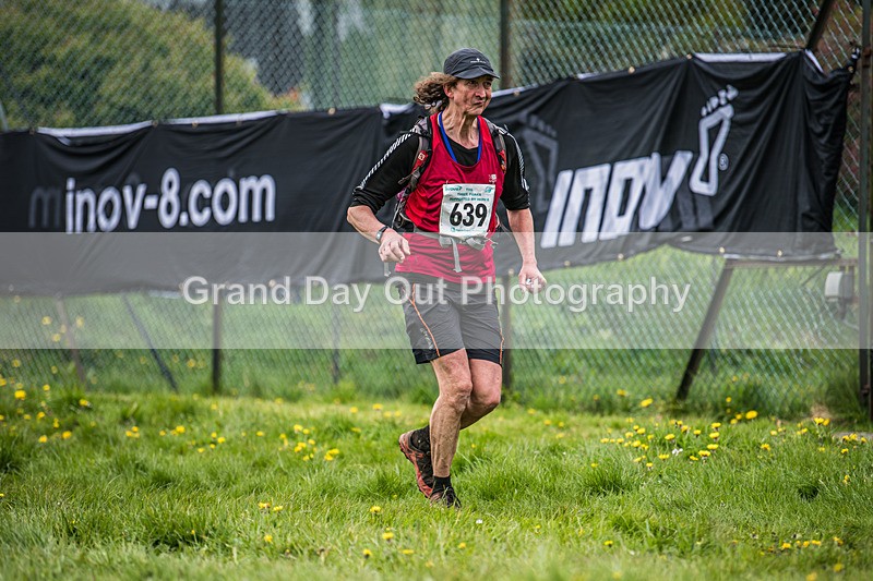 3 Peaks-3382 - The 3 Peaks Race Saturday 27th April 2024