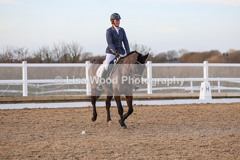 3E7A4902 - Class 5: Novice