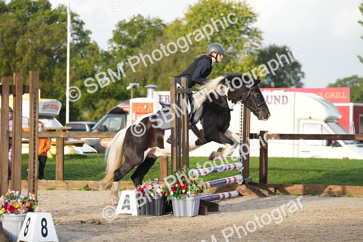 SBM_32266 - J5 - Junior Pony 50cm Championship