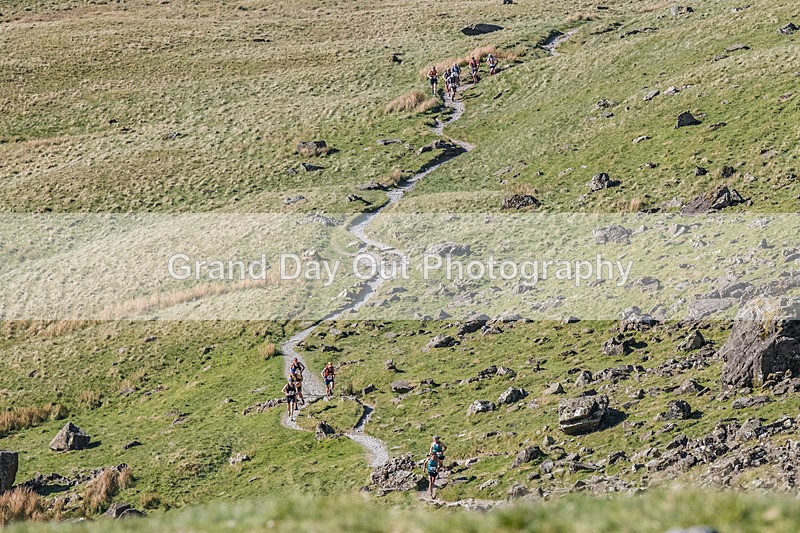 Old County Tops-12 - The Old County Tops Fell Race Saturday 17th May 2025