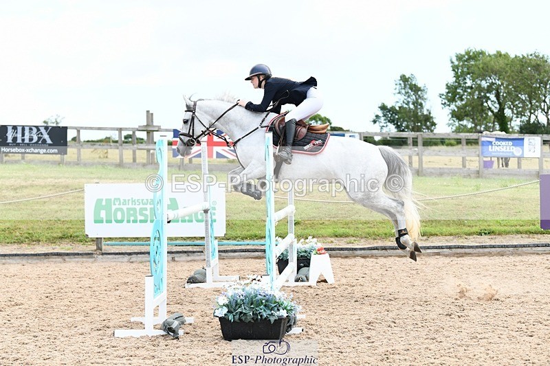 250628-123131-04759 - Cls 12 Newcomers 2nd Round Start to 1pm