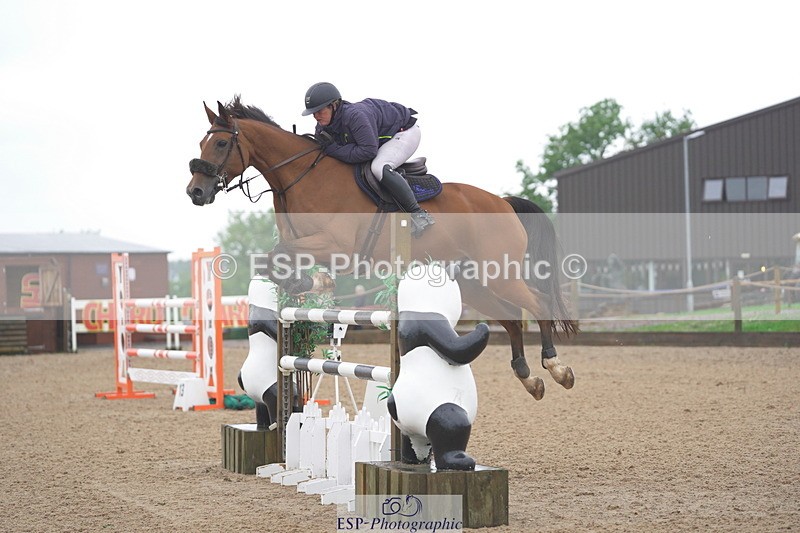 231017A-141810-07334 - Cls 29 Snr Foxhunter