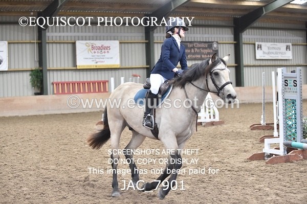 JAC_7901 - CLASS 3 NURSERY 40CM