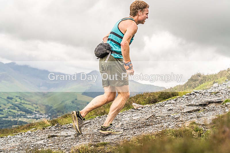 Skiddaw-84 - Skiddaw Fell Race Sunday 7th July 2014