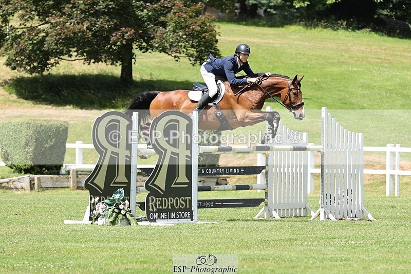 240704-135118-05133 - Cls 3 National 1.30m Open