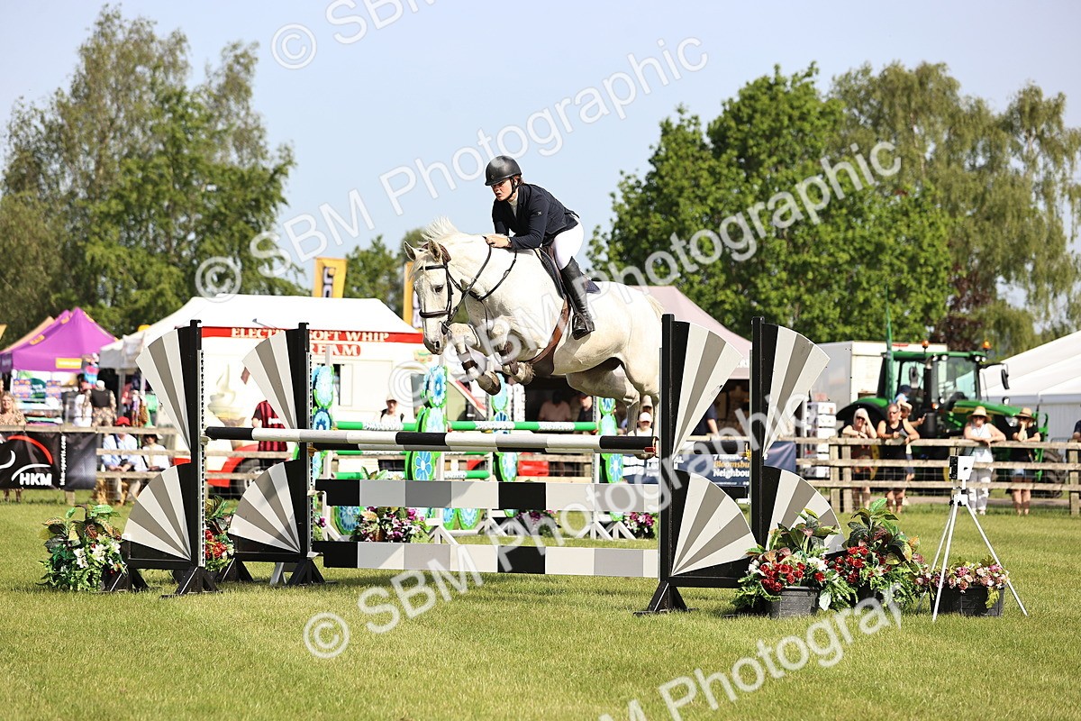 SBM_01530 - Class 200 - Martin Grant Homes Welcome Stakes 1.25m Open
