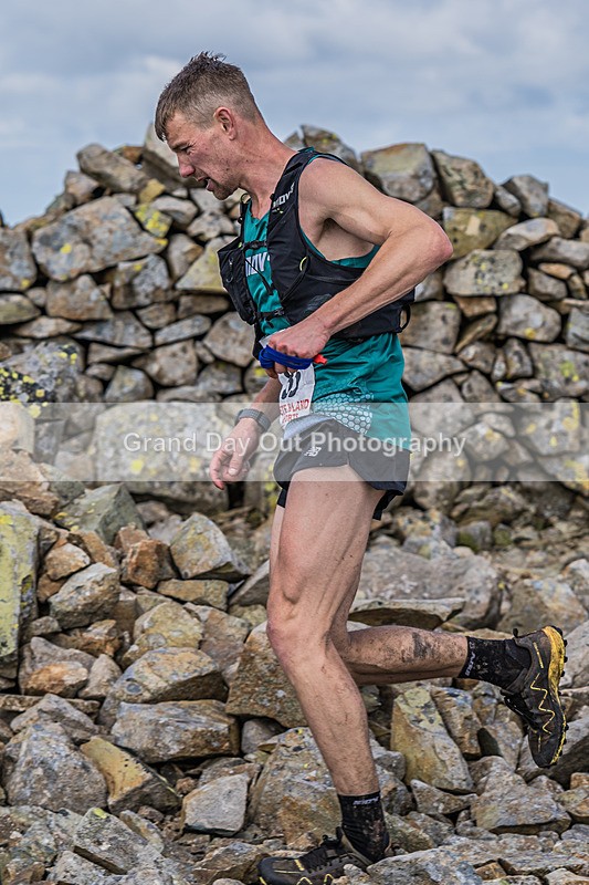 Ennerdale-39 - Ennerdale Horseshoe Fell Race Saturday 8th June 2024