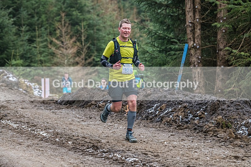 Glentress-569 - High Terrain Events Glentress 10K 21K & 42K Trail Races Sunday 16th February 2025