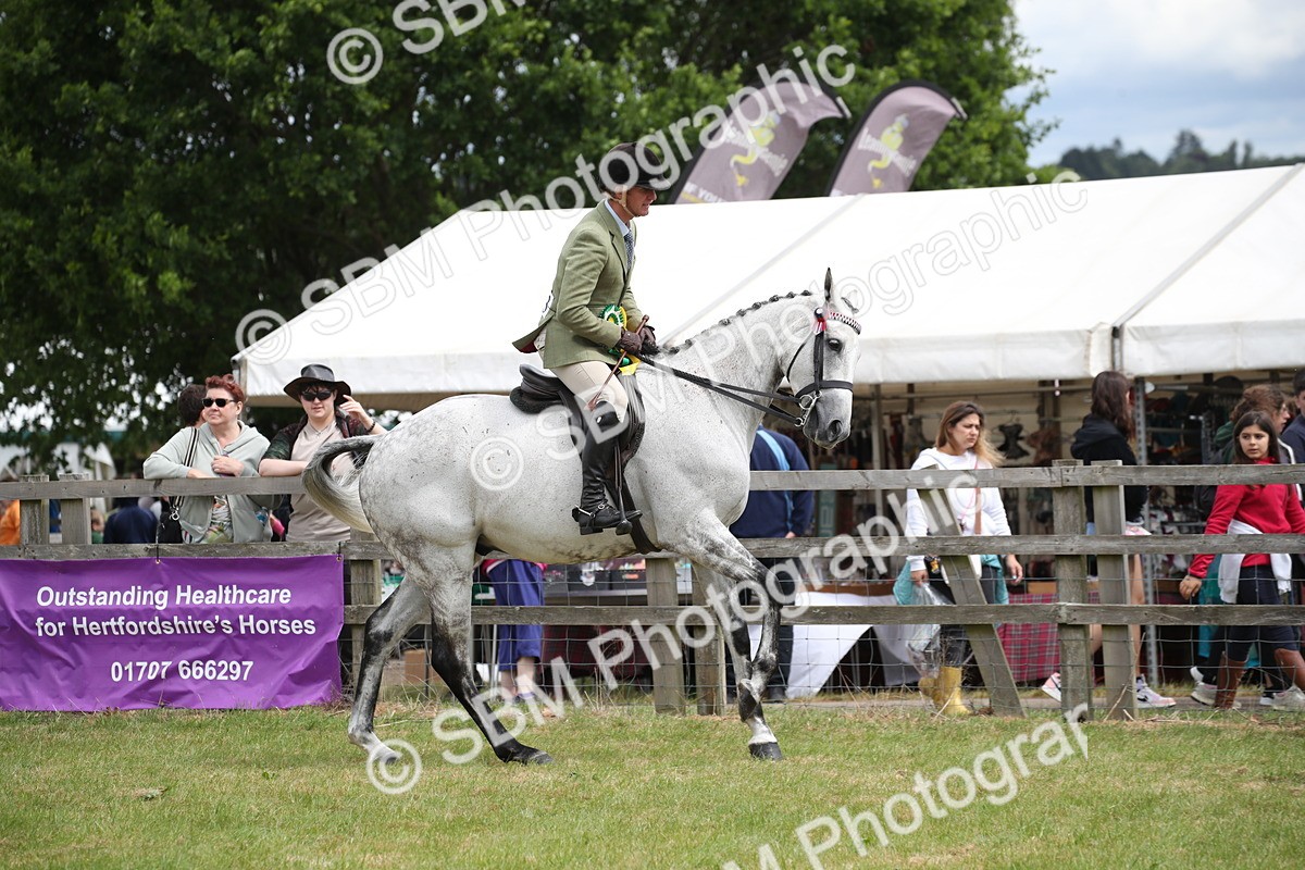 SBM_14262 - Class 113-114 - Retraining of Racehorses Ridden