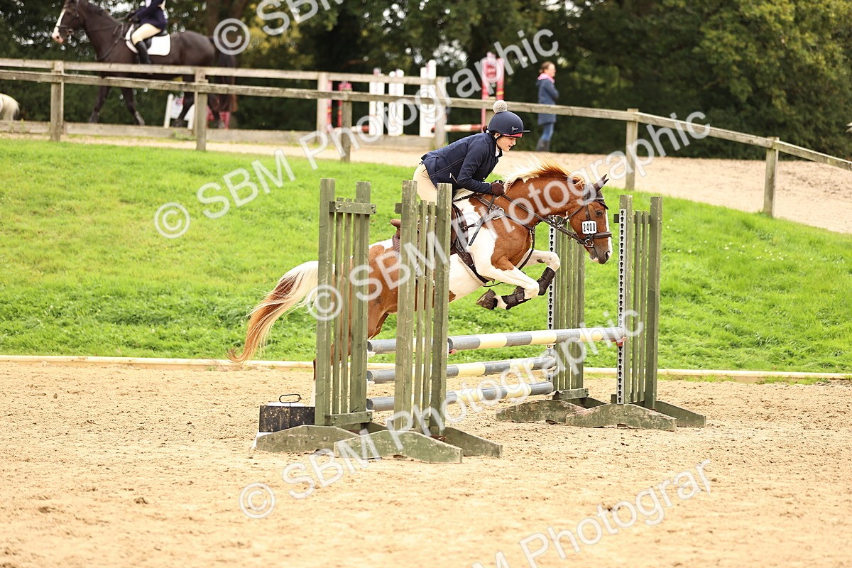 SBM_65554 - J17 - Junior Pony 80cm Championship