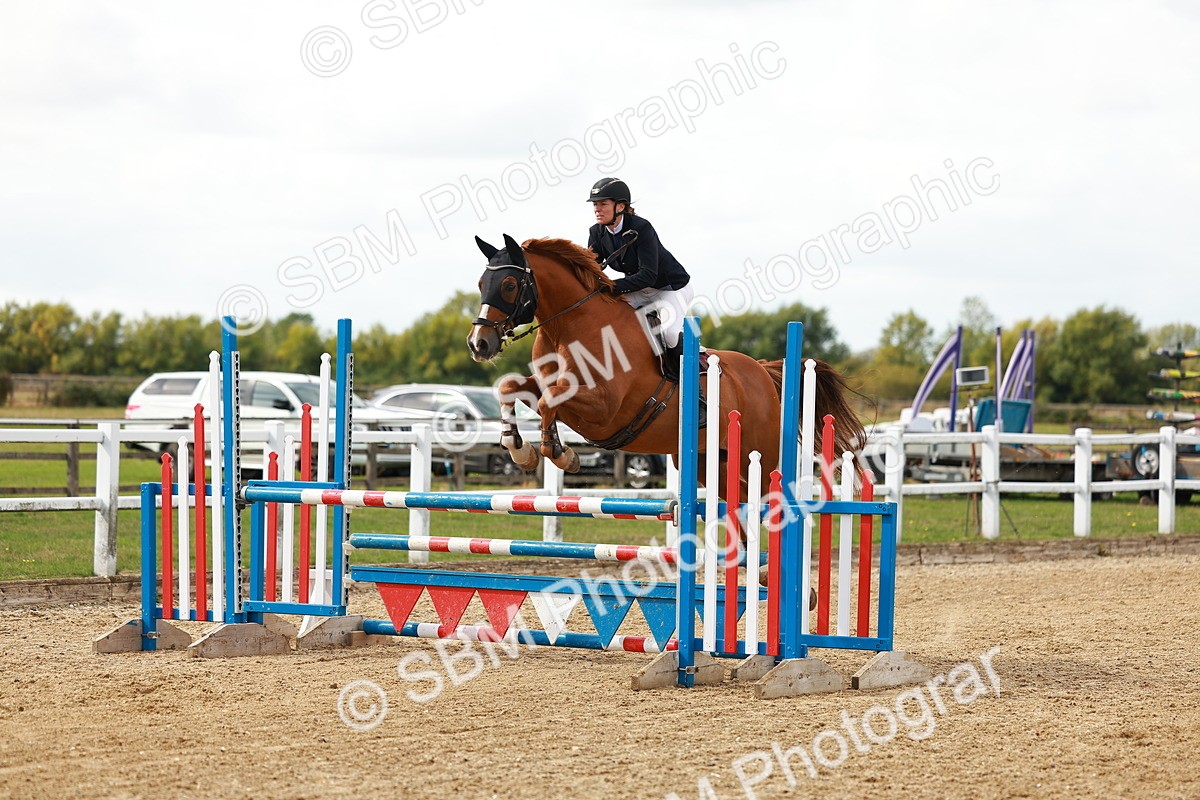 SBM_000966 - Class 3 - Senior Discovery - 1.00m