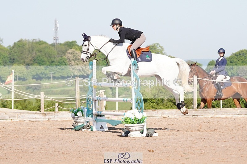 250510-084926-09624 - Cls 13 Snr Foxhunter