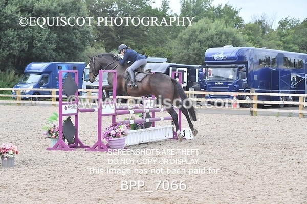 BPP_7066 - CLASS 3  Senior Discovery/ 1m Open