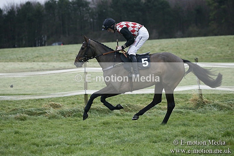 PtP 031217 838 - Hursley Hambledon Point-to-Point Larkhill 03/12/17
