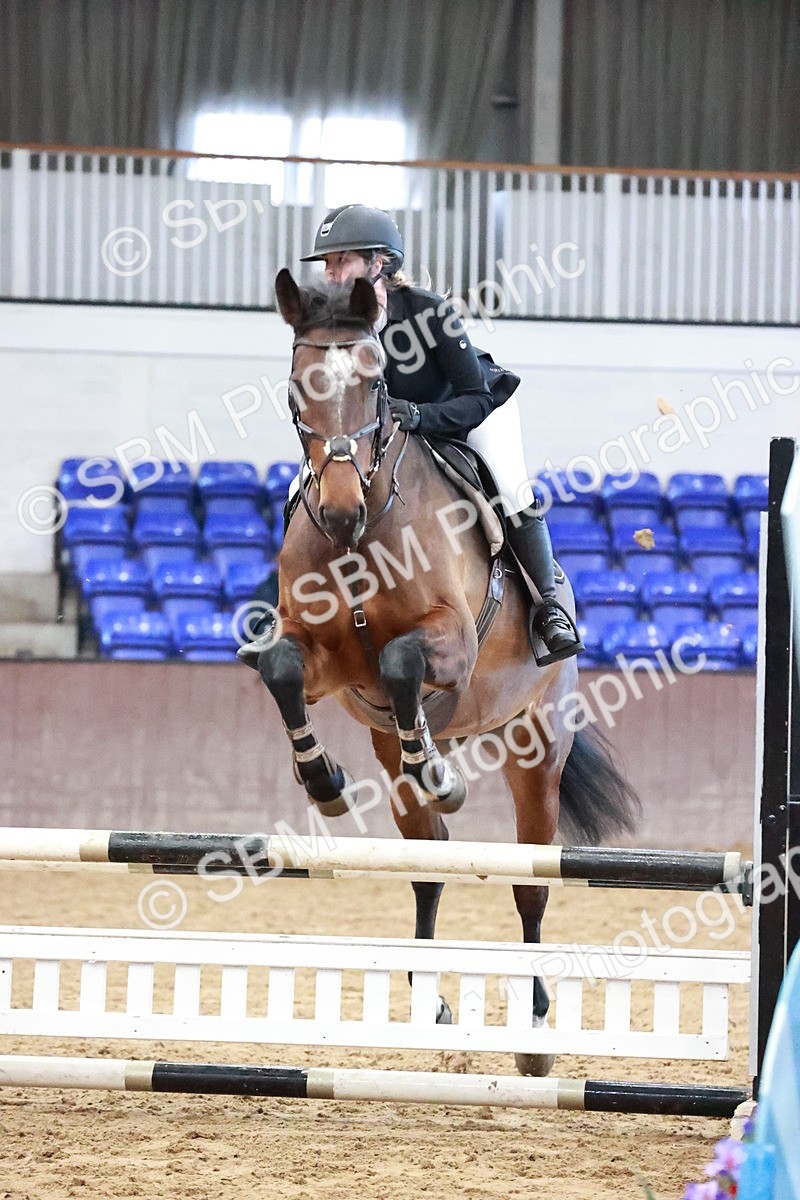 SBM_000328 - Class 2 - Senior British Novice - 90cm