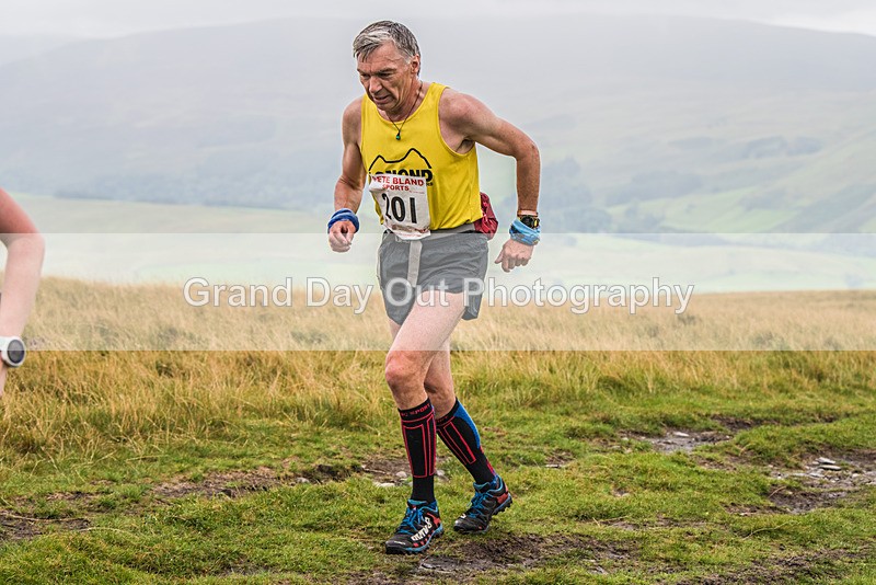 Sedbergh -363 - Sedbergh Hills Fell Race Sunday 20th August 2023