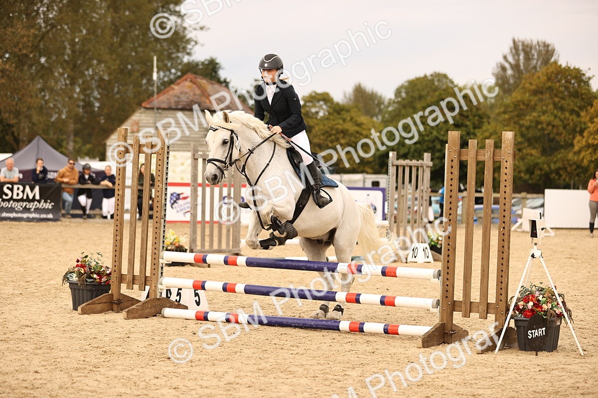 SBM_72447 - J14 - Junior Pony 65cm Championship
