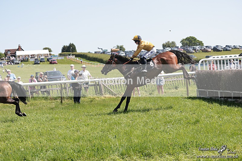PtP 250526 198 - Albrighton & Woodland PtP Chaddesley Corbett 25/05/26