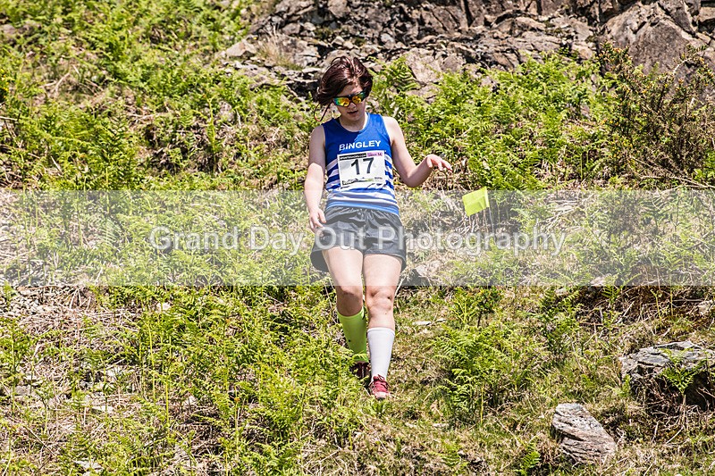 Coniston Junior-237 - Coniston Gullies Junior Fell Races Sunday 24th May 2026