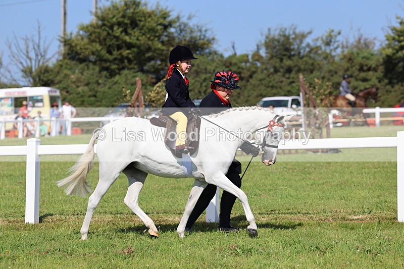 IMG_1720 - Class 31: Lead Rein SP/SHP