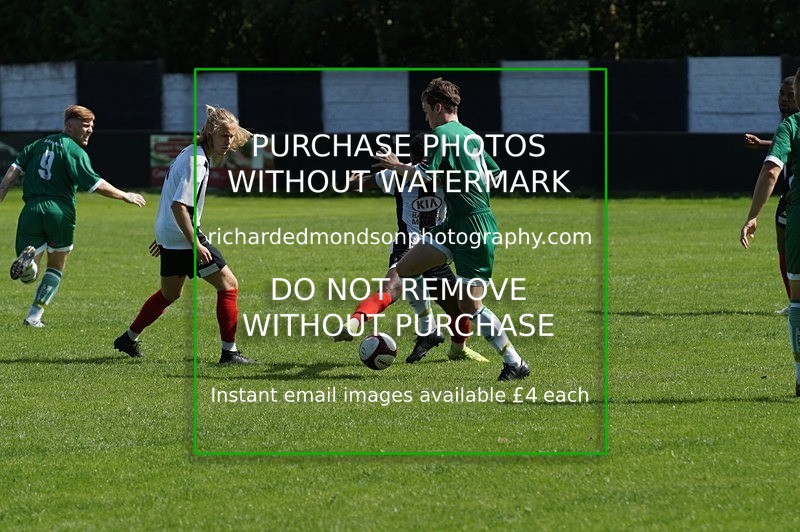 DSC02033 - Kendal Town v Burscough