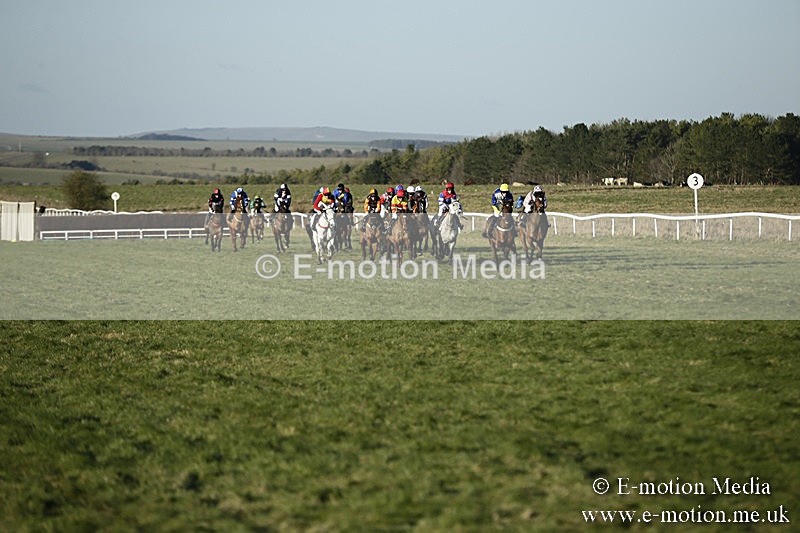 PtP 070118 -546 - Larkhill Racing Club Point to Point Larkhill 07/01/2018