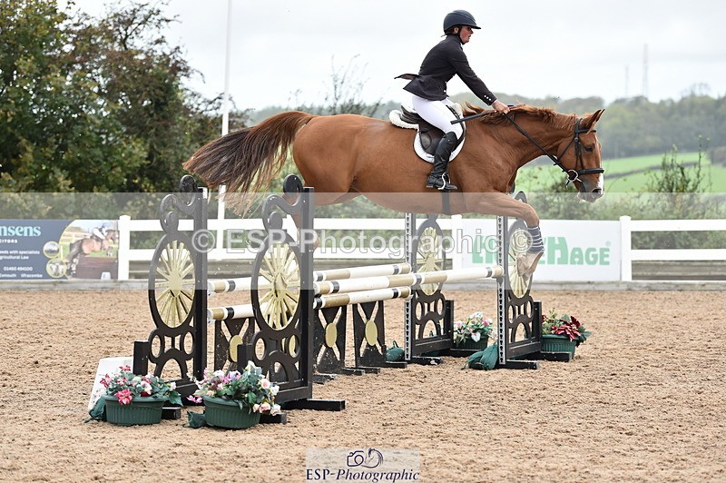 231013A-115536-01523 - Cls 2 95cm Amateur Quali