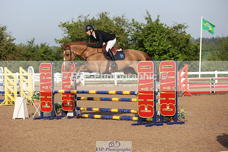 240510A-080409-04055 - Cls 13 British Novice and 90cm Open