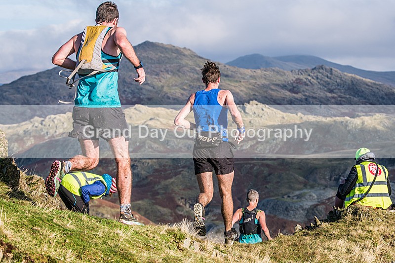 Dunnerdale-101 - Dunnerdale Fell Race Saturday 12th November 2022