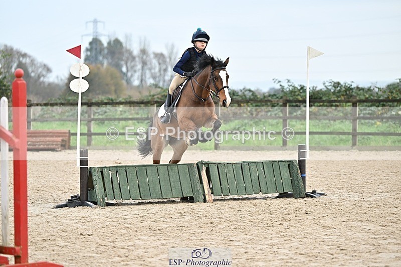 241110-123833-00722 - 50-55cm Arena Eventing