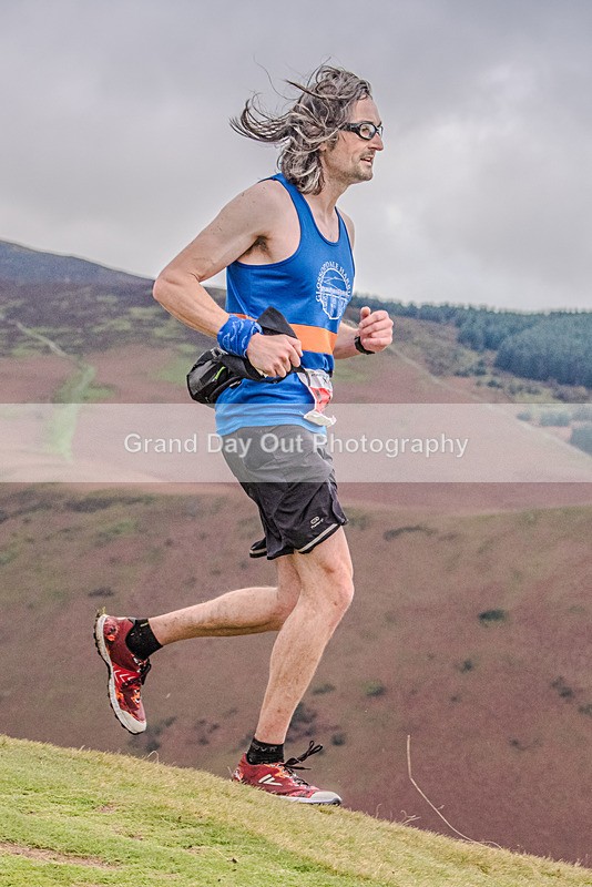 British Fell Relay-2562 - British Fell & Hill Relay Championship Braithwaite Keswick Saturday 21st October 2023