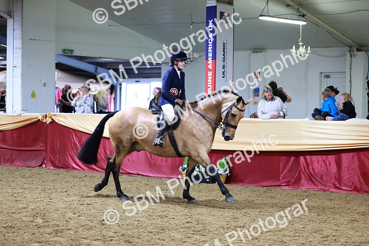 SBM_23607 - class 906 - Supreme Final - Ridden Pre Vet