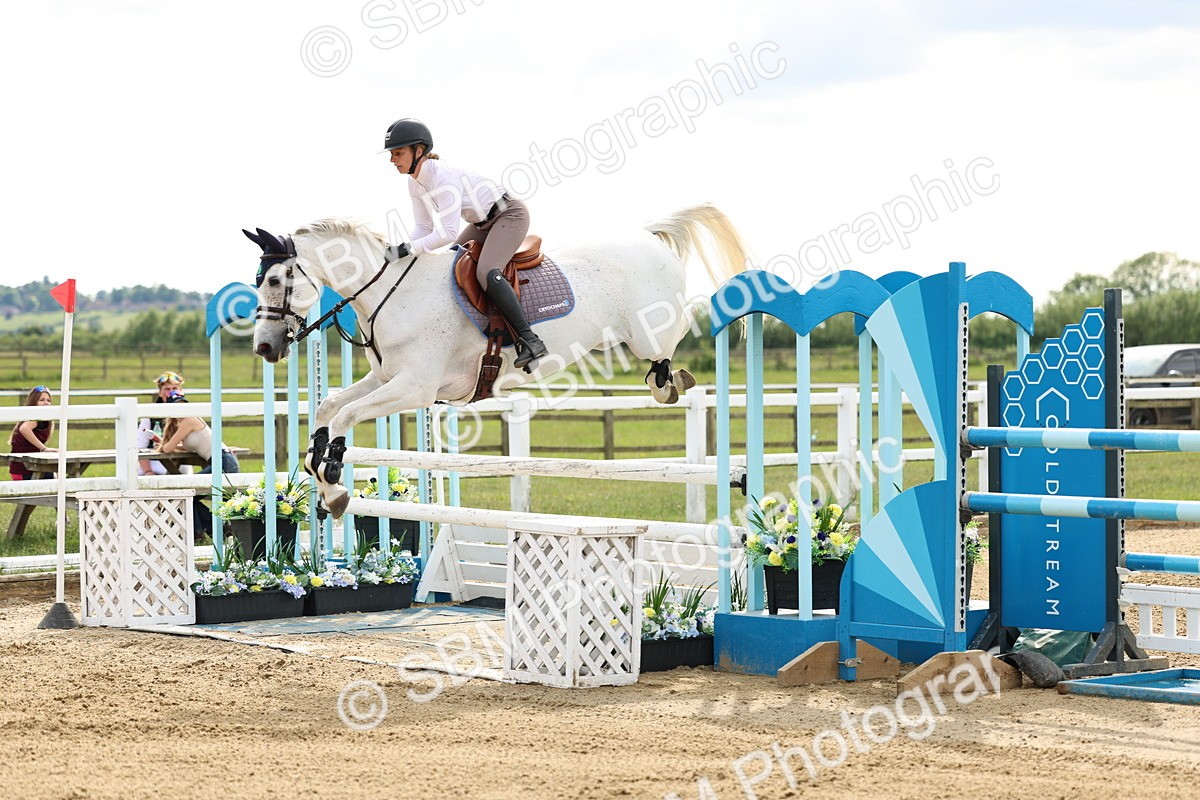 SBM_006370 - Class 20 - Senior Foxhunter - 1.20m