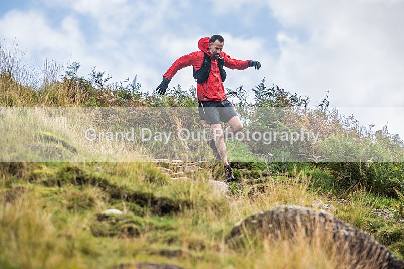 Langdale -1286 - Langdale Horseshoe Fell Race Saturday 10th October 2026