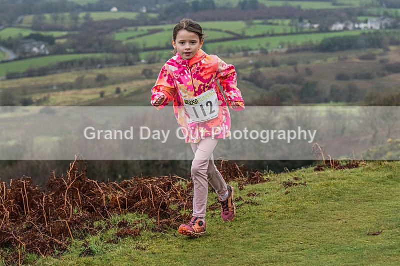 Sale Junior-44 - Sale Junior Fell Races Saturday 22nd November 2025