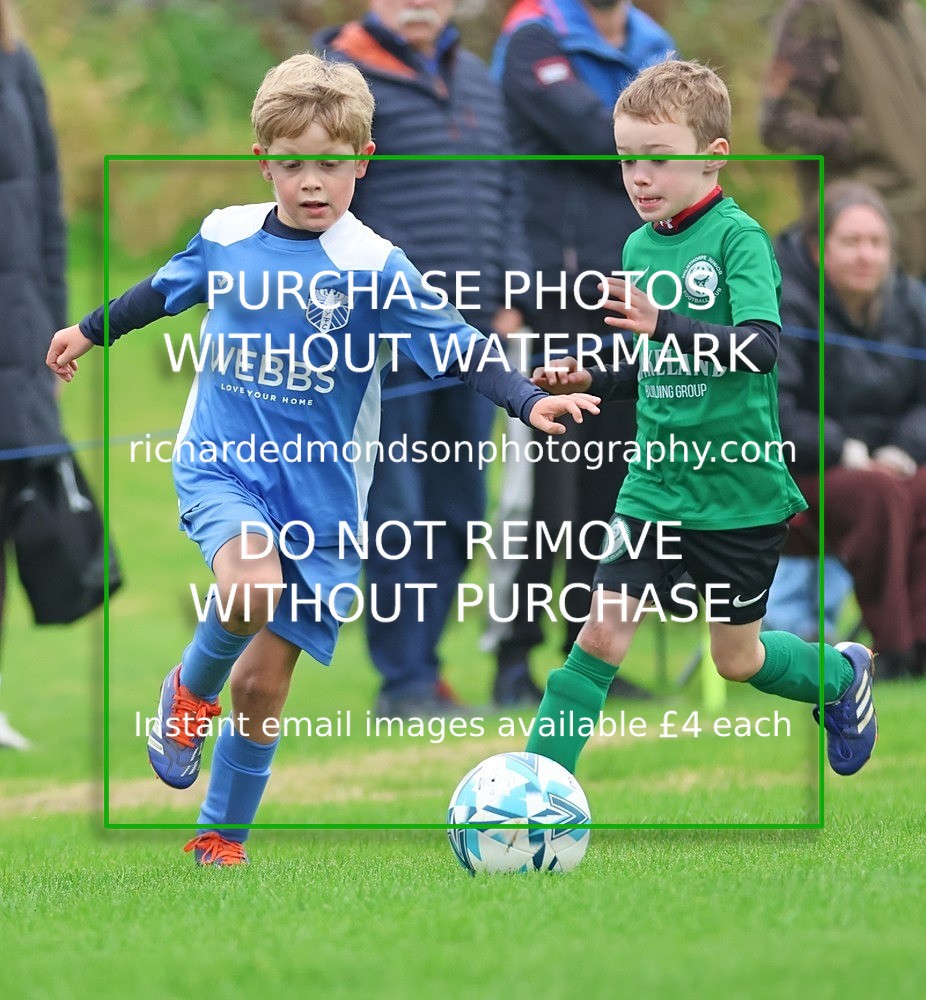 533A2794 - Wattsfield Under 7 vs Milnthorpe Town Under 7 (27/9/25)