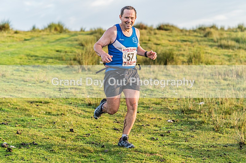 Tebay-446 - Tebay Fell Race Wednesday 28th June 2023