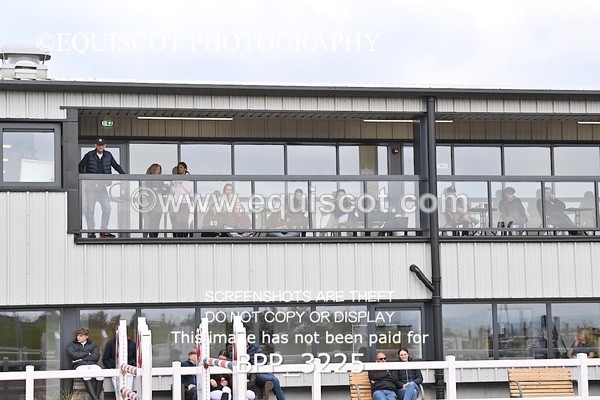 BPP_3225 - CLASS 12. - SAT - Senior 1.30m Open inc The Wright, Johnston & Mackenzie LLP RHS Young Masters quali