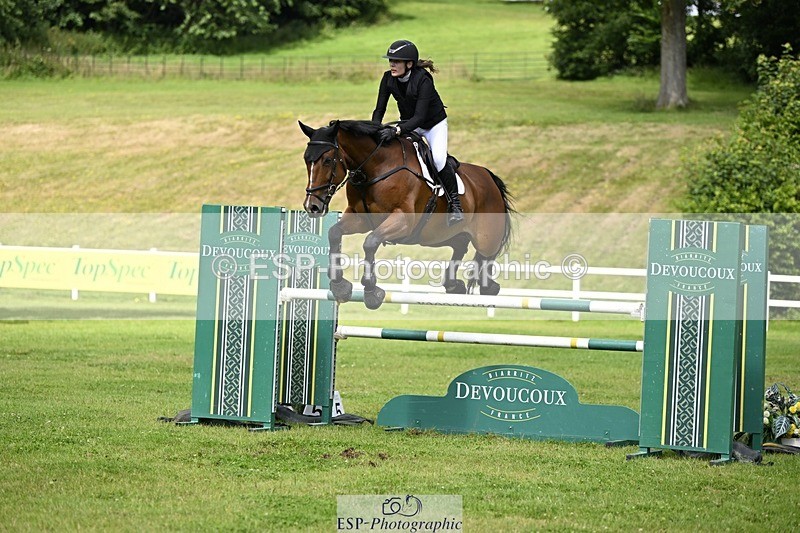 240711-103032-25055 - Cls 116 Snr 1.25m Open