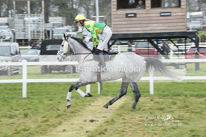 PtP 041222 0633 - Larkhill Racing Club Point-to-Point Larkhill 01/01/23
